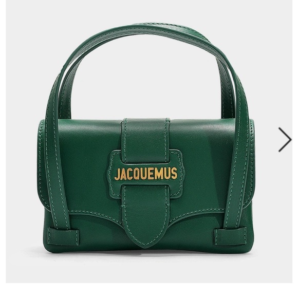 Jacquemus Sac Minho ๐ - Picture 7 of 8